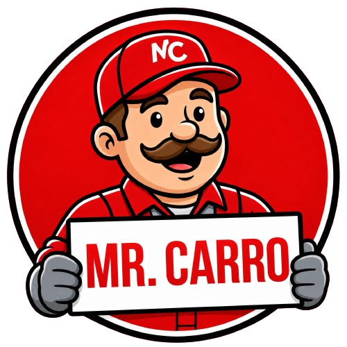 Mr. Carro