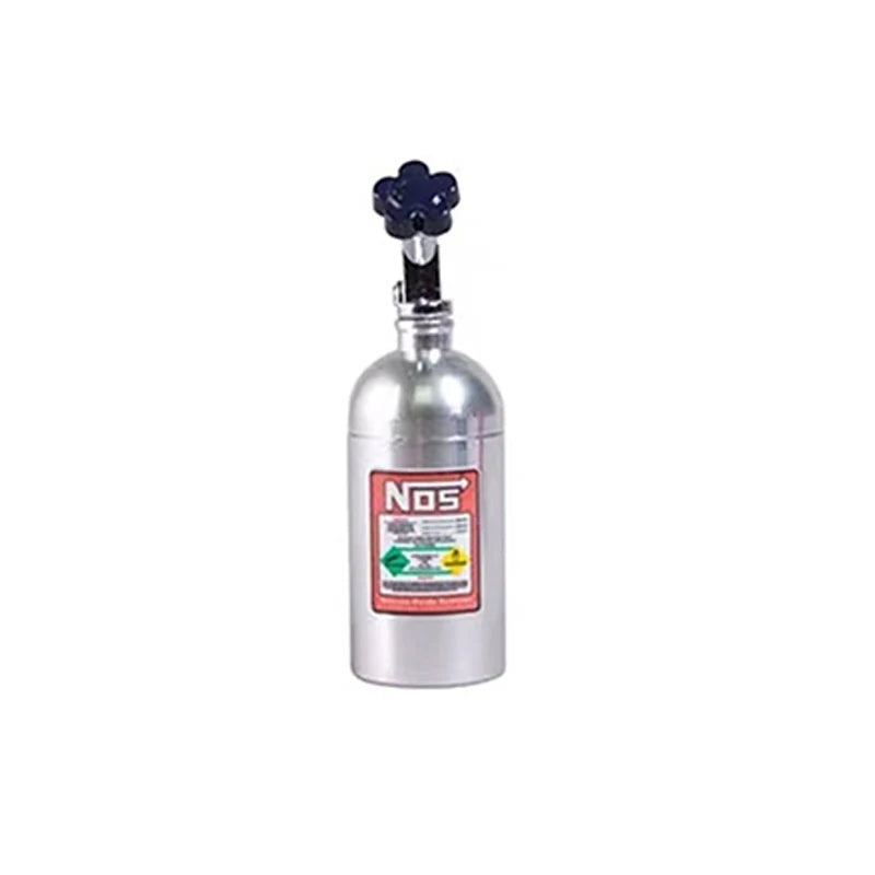 Aromatizante para carro NOS Garrafa De Nitrogênio